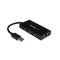Startech Portable Usb 3 Hub With Gigabit Ethernet