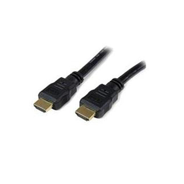 Startech Short High Speed Hdmi Cable Mm