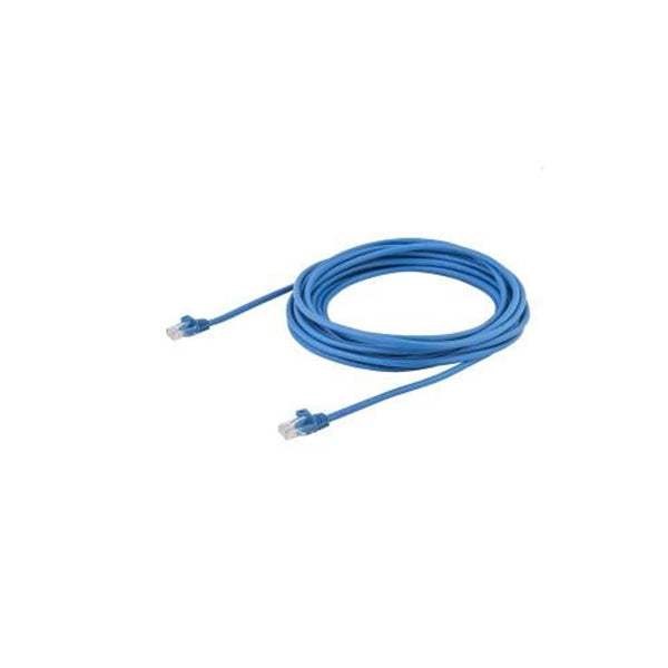 Startech 7M Blue Snagless Cat5E Patch Cable
