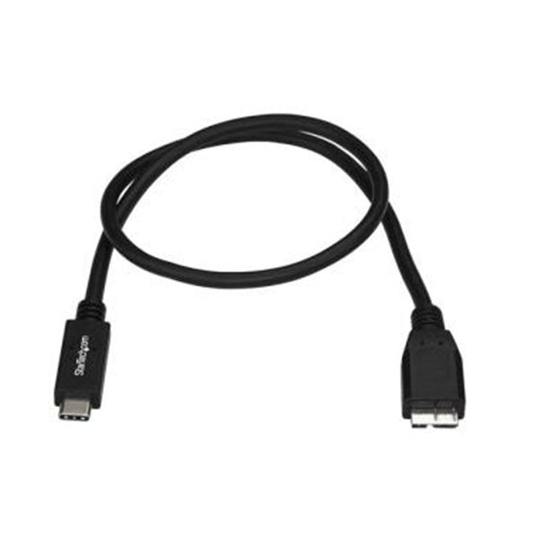 Startech Usb 3 Usb C To Micro Usb Cable
