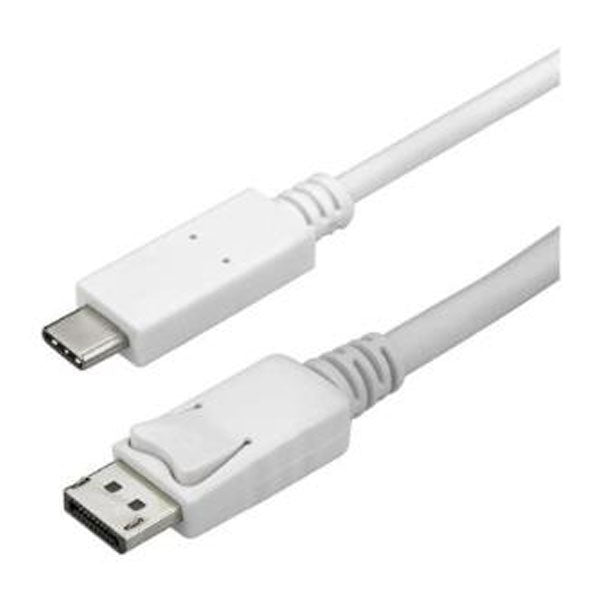 Startech 3M Cable Usb C To Displayport