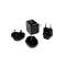 Startech Dual Port Usb Wall Charger 17W