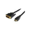 Startech 2M High Speed Hdmi To Dvi Cable