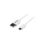 Startech White Micro Usb Cable A To Micro B