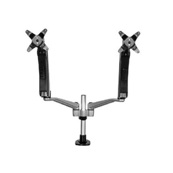 Startech Dual Monitor Mount With Full Motion Arms