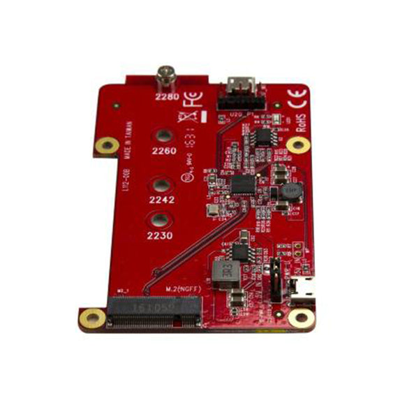 Startech Usb Sata Converter For Raspberry Pi
