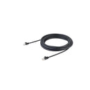 Startech 7M Black Snagless Cat5E Patch Cable