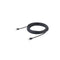 Startech 7M Black Snagless Cat5E Patch Cable