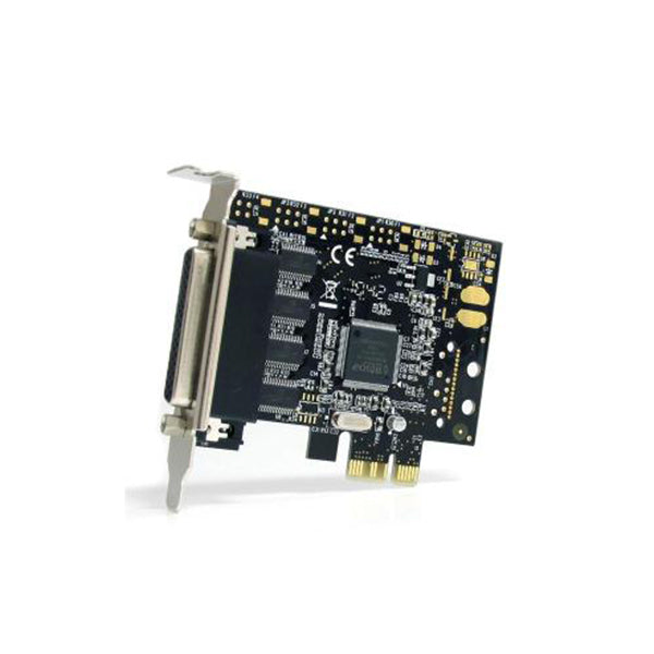 Startech 4 Port Pci Express Serial Card