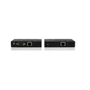Startech Vga Video Extender Over Cat 5 With Audio