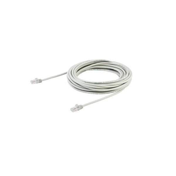Startech 10M Gray Snagless Cat5E Patch Cable