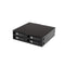 Startech 4Bay Backplane For 2In Sata Sas Drives