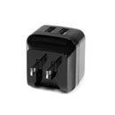 Startech Dual Port Usb Wall Charger 17W