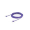 Startech 7M Purple Snagless Cat5E Patch Cable