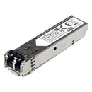 Startech Msa Compliant 1000Base Sx Fiber SFP Transceiver Mm 550