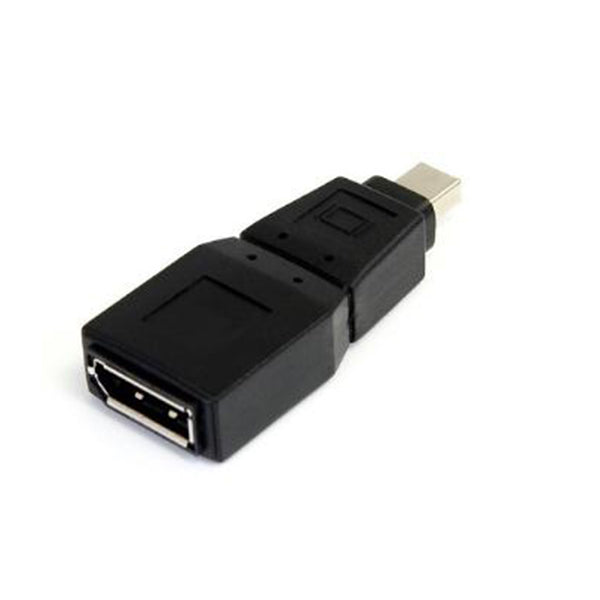 Startech Mini Displayport Adapter