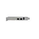 Startech 3 Port 2B 1A Pci Express Firewire Card