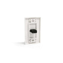 Startech Single Outlet Female Hdmi Wall Plate White