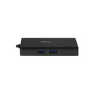 Startech Usb C Multifunction Adapter For Laptops