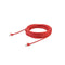 Startech 10M Red Snagless Cat5E Patch Cable