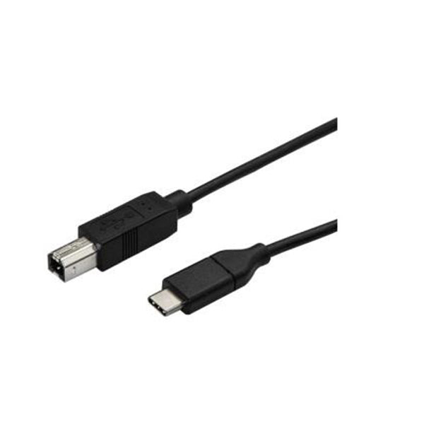 Startech Usb C To Usb B Printer Cable