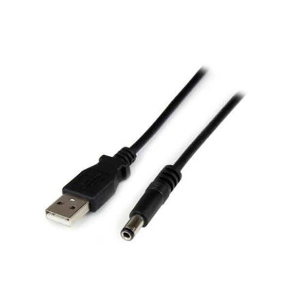 Startech 1M Usb To 5V Dc Power Cable
