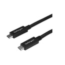Startech Cable Usb C With 5A Pd Usb 3 5Gbps 6Ft