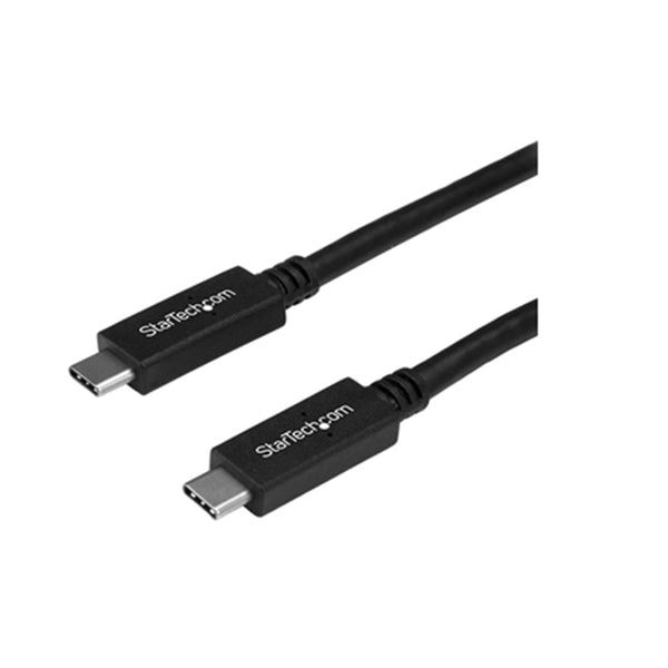 Startech Cable Usb C With 5A Pd Usb 3 5Gbps 6Ft