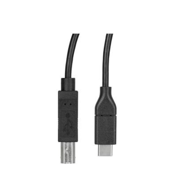 Startech Usb C To Usb B Printer Cable