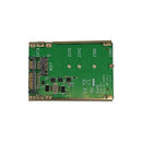 Startech Ngff Ssd To Sata Adapter Converter