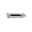 Startech 4 Port Pci Express Serial Card