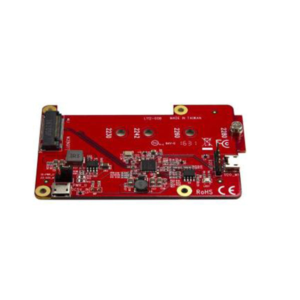 Startech Usb Sata Converter For Raspberry Pi