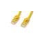 Startech 3M Yellow Snagless Utp Cat6 Patch Cable