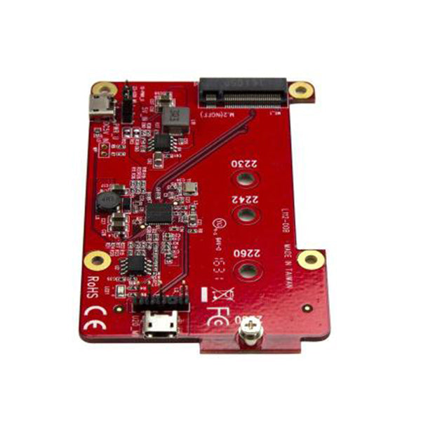 Startech Usb Sata Converter For Raspberry Pi