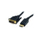 Startech 6Ft Displayport To Dvi Cable