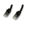 Startech 10M Black Snagless Cat6 Utp Patch Cable