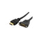 Startech 3 Ft Hdmi Cable For Panel Mount