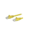 Startech 5M Yellow Snagless Cat6 Patch Cable