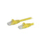 Startech Yellow Snagless Cat6 Patch Cable