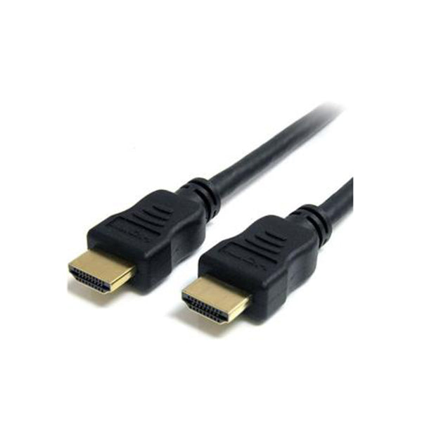 Startech 2M High Speed Hdmi Cable With Ethernet