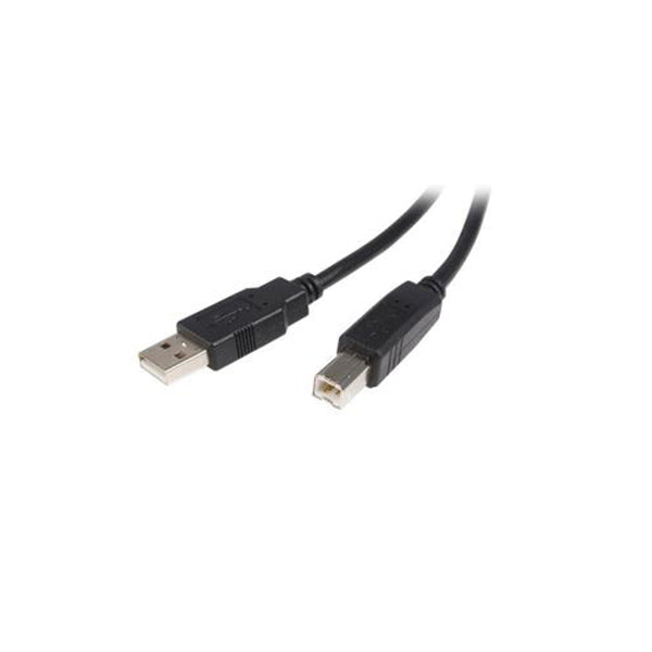 Startech Usb 2 Cable A To B