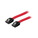Startech 6In Latching Serial Ata Sata Cable