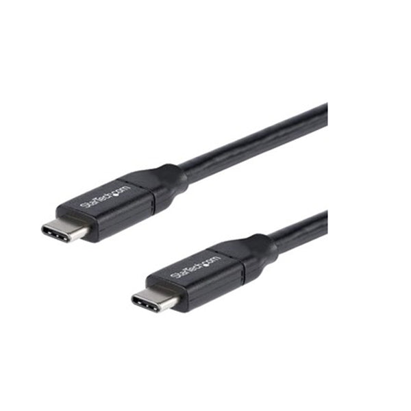 Startech Cable Usb C With 5A Pd Usb 2 2M 6Ft