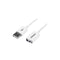 Startech 3M White Usb 2 Extension Cable