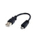 Startech 6In Micro Usb Cable A To Micro B