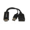 Startech Hdmi To Displayport Converter