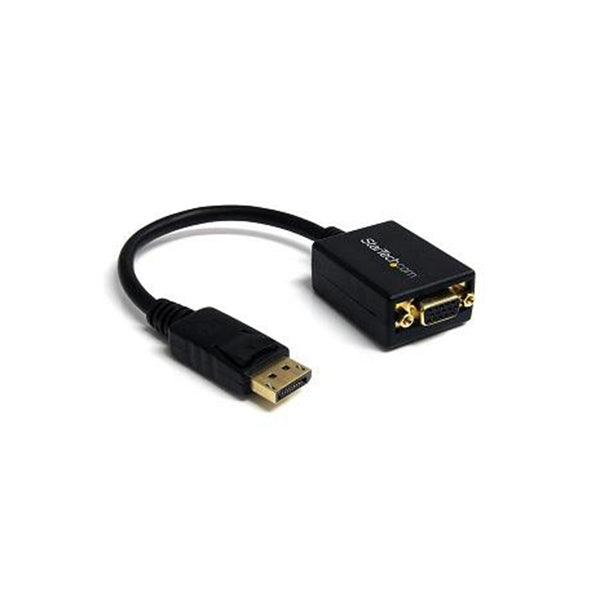 Startech Displayport To Vga Video Converter