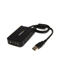 Startech Usb To Vga External Video Card 1920X1200