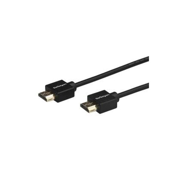 Startech 2M Premium Hdmi Cable 2 Gripping