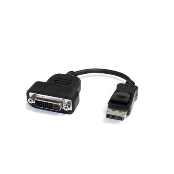 Startech Displayport To Dvi Active Adapter
